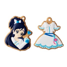 Pretty Cure Cookie Charm Cot, Box of 14 (Shokugan)