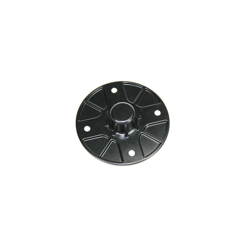 Adam Hall ah Accessories SM720 Installation Flange with M20 Thread