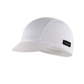 Zylioo M/L/XL/XXL Cycling Cap, Large Head, Lightweight Summer Cycling Cap, UV Protection, Bicycle Hat, Size 57-62, Outdoor Sports, Cycling, Climbing, Fishing, White, L