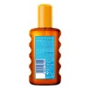 NIVEA SUN Protect & Bronze Sun Oil SPF 20, 200