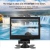 7in Multi Function 800:1 1024x600 Display with Stand Support HDMi