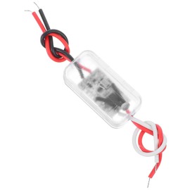 Operitacx Automatic Light Switch Timer Touch Control for Hallways Corridors Energy Saving Lighting Switch for Indoor Use Compatible Touch Control for Lamps