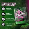 G Fuel The Juice Energy Drink Powder, Pre Workout Caffeine