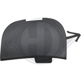 DIEDERICHS Flap Tow Hook 6416064