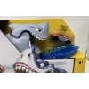 Zuru Metal Machines Shark Attack Track NEW 8.63 Foot Track