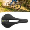 Bicycle Saddle Comfortable Soft Memory Foam Ergonomic Shock Absorbing Breathable