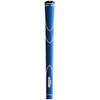 elitegrips X360° Rubber M58 Blue with Backline