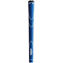 elitegrips X360° Rubber M58 Blue with Backline