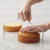 Wilton Tortenschneider/Tortenbodenschneider,