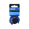 Laser 6381 Swivel Palm Ratchet 3/8"D