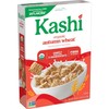 Organic Autumn Wheat Breakfast Cereal ByKashi, Whole Grain, 18 oz