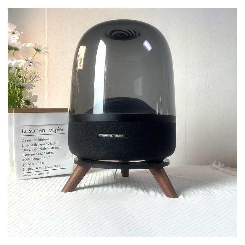 LeongLzt Aura Studio 2, 3 & 4 Speaker Stand, Premium