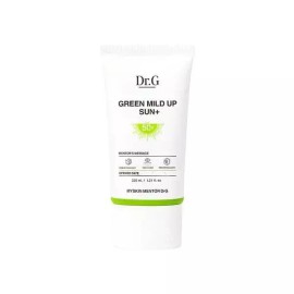 Sellerhub [셀러허브][닥터지] 닥터지 그린 마일드 업 선 플러스 35ml (S14853255) [Seller Hub][Dr. G] Dr. G Green Mild Up Sun Plus 35ml (S14853255) [single]