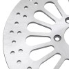 carauto2000 11.8" Front Brake Rotor for Harley Touring Street Glide
