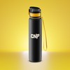 CNP Professional Large Supplement Shaker and Water/Mixing Bottle for Preworkouts/Intraworkouts
