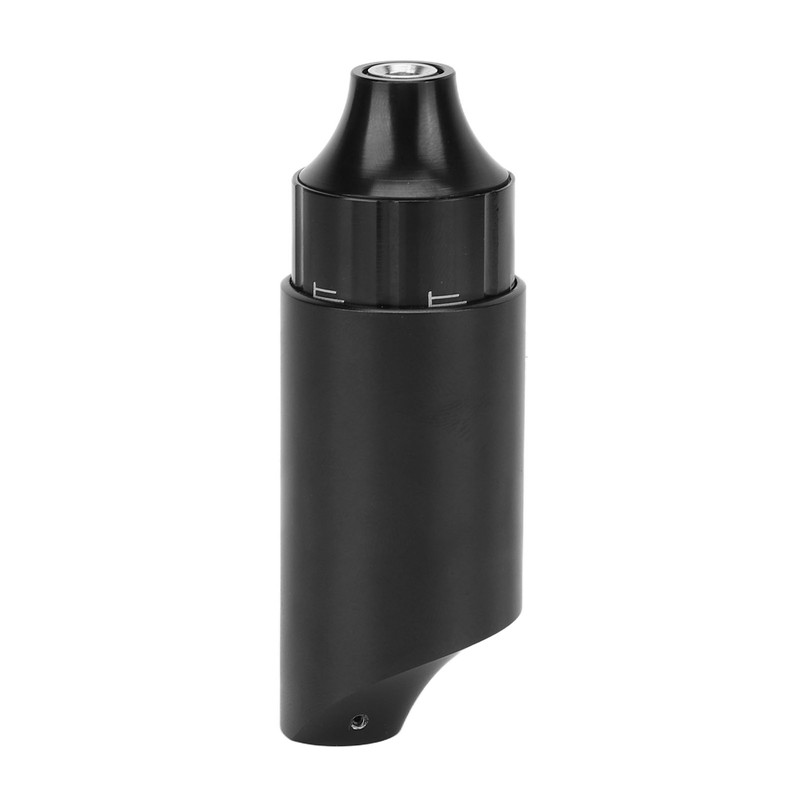Rotary Tattoo Pen Set Power Supply Foot Pedal DC Clip