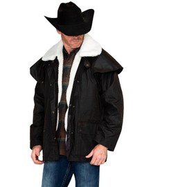 Outback Trading Company Unisex 2008 Wool Button-in Insulated Warm Liner Vest for Oilskin Jackets and Dusters, Natural, XX-Large