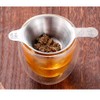 Tea Strainer for Loose Tea Stainless Steel Tea Strainer and