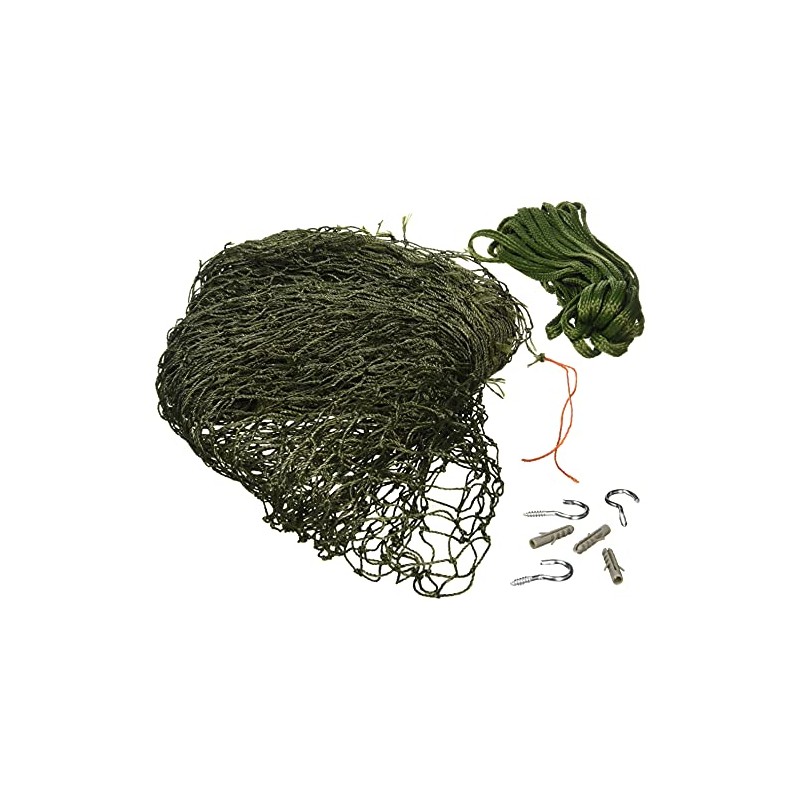 Trixie Protective Net Woven in Wire, 3 x 2 m,