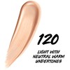 Maybelline Super Stay Up to 24HR Skin Tint, Radiant Light-to-Medium