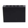 5 Port Ethernet Switch Professional High Speed 10 100Mbps Iron