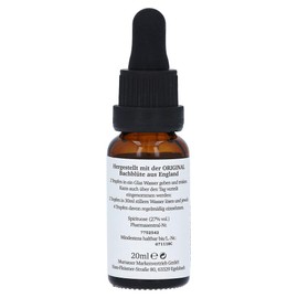 Murnauer s Original Bach Flower Drops No. 3 Beech