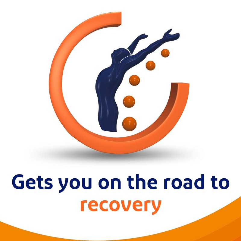 Voltarol Heat Patch 2 per Pack