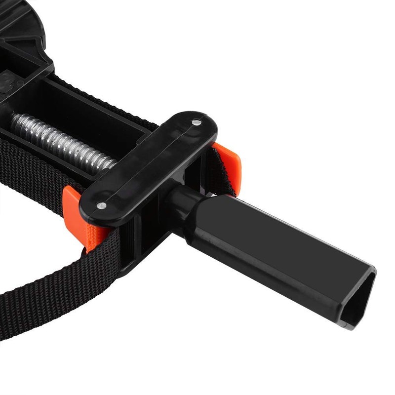 MAGT Frame tensioner, adjustable corner tensioner, 4 jaws band tensioner,