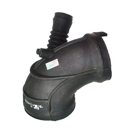 D2P Upper Air Intake Boot Tube Elbow X5 E53 3.0i 13541440102