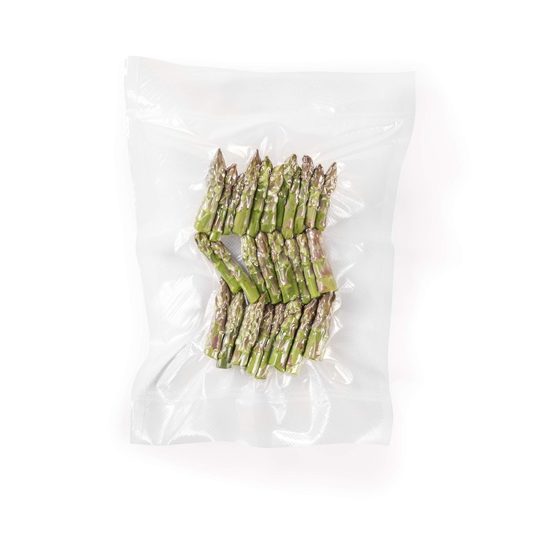 Laica TR1000 Sacchetti Sottovuoto per Cottura Sous Vide e Conservazione