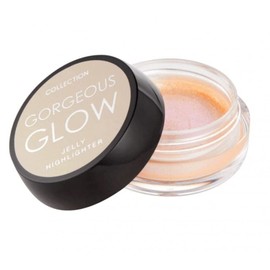 COLLECTION Gorgeous Glow Jelly Bronzer, Royalty, 110 g