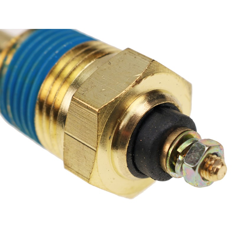 JEENDA Temperature Sending Switch Sender A166057 84300765 Compatible with Case