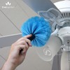 EVERSPROUT Twist-On Cobweb Duster | Hand Packaged to Protect Bristles