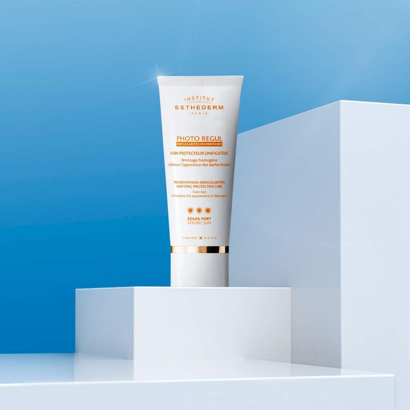 Institut Esthederm Sun Photo Regulator 50 ml