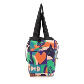 Gabs Piccola Shopper Bag Cats in Love, Cats in Love