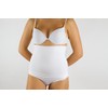 MANIFATTURA BERNINA Sana 5511027 Belly Band Figure-Shaping Elastic Belly Bandage