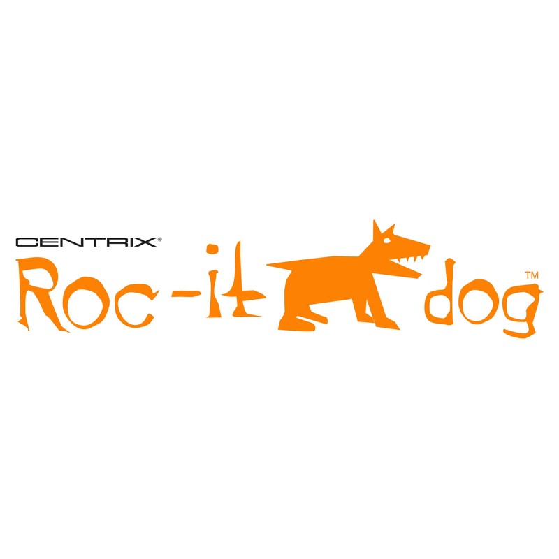 Cricket Centrix Roc-It Dog RTL 30 Lefty Thinning Shear for