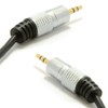 Pro Audio 3.5mm Stereo Jack to Jack Sound Cable Lead
