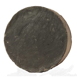 Charcoal facial Goat Milk Soap with Beef Tallow