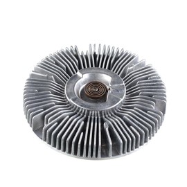 A-Premium Engine Cooling Fan Clutch Replacement for Ford Excursion 2000-2003 Ford F-250 F-350 F-450 F-550 Super Duty 1999-2003 F750 2000 7.3L Turbo Diesel