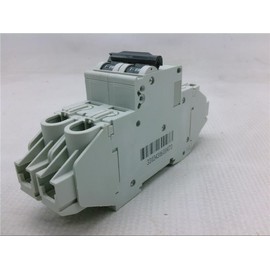 SCHNEIDER ELECTRIC Miniature Circuit Breaker 480Y/277-Volt 20-Amp MGN61354 Wiser Multi Stage Smart Thermostat