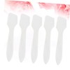 Healeved 50pcs Diy Beauty Tool Facial Mask Spatula Makeup Spatula