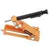 Multifunction Scribing Tool Construction Pencil Aluminum Alloy DIY Woodworking Marking