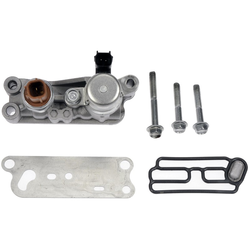 Dorman 918-056 Variable Valve Timing Solenoid Compatible with Select Acura