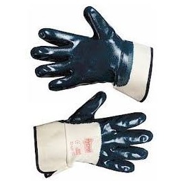 Ansell 27-607 27-607-10 LL Active Armor Hikron Work Gloves