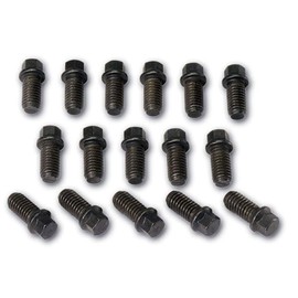 Bolts,Header,3/8IN.X 3/4IN.
