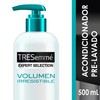 TRESemme Beauty Full Volume Inverting System Prewash Conditioner 500 ml