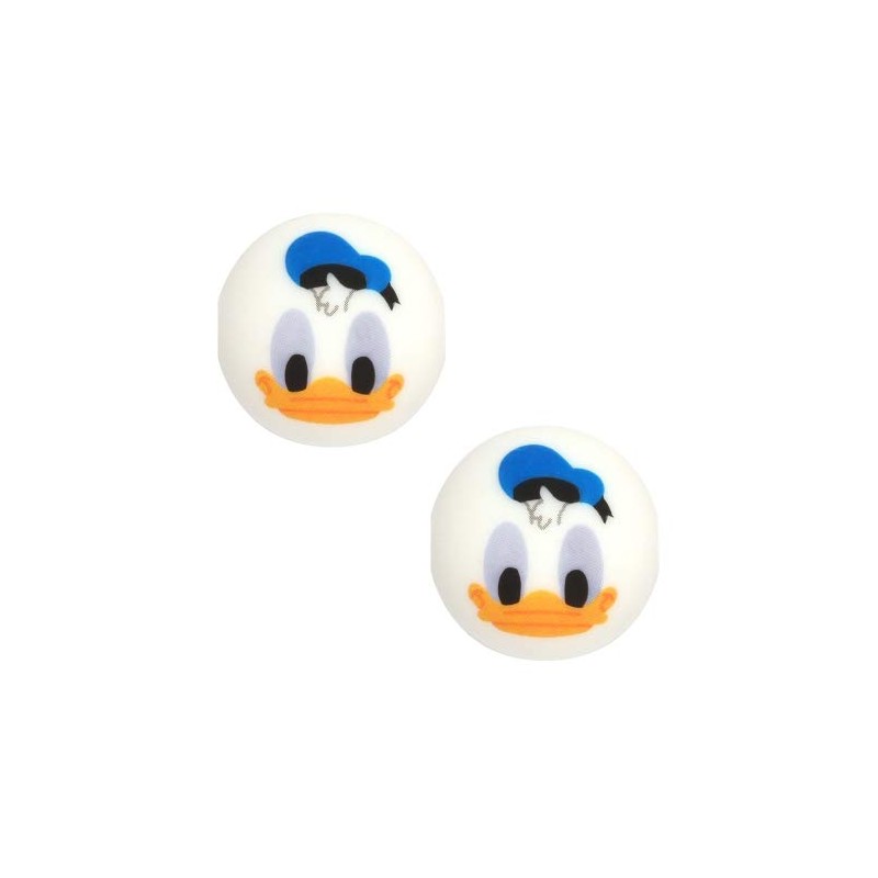 PGA Corporation Cable Holder [Donald Duck] PG-DCH752DND Cable Holder