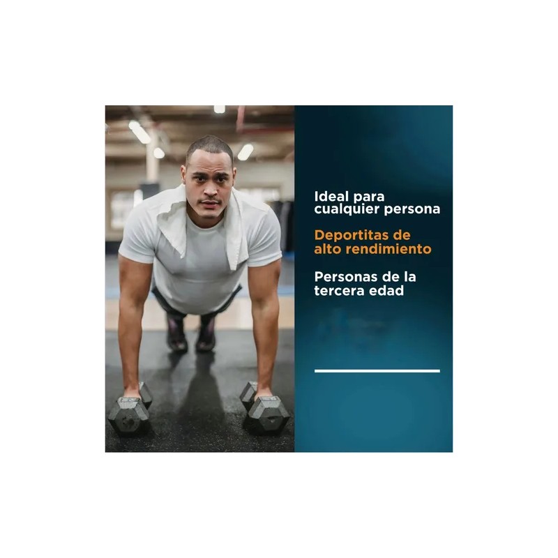 Flexies I Articulaciones Sin Sabor