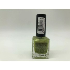 Santee Nail Polish , Fun Colors You Can Stand Out With. Color -35 Warm Sunshine.